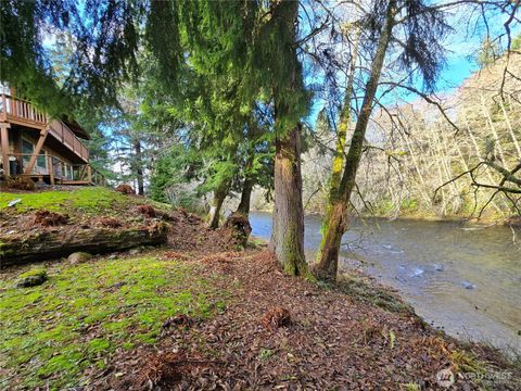 Photo of 1405 Merchants Road, Forks, WA 98331 (MLS # 2499830)