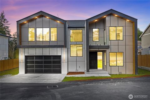 Photo of 20921 1st Place S, Des Moines, WA 98198 (MLS # 2478422)