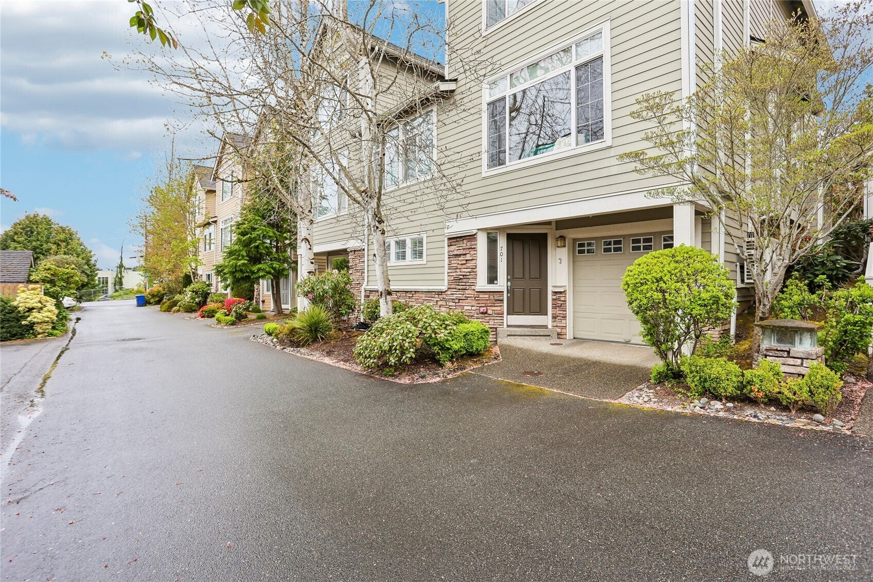 11875 SE 4th Place 701