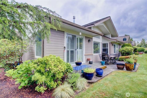 Photo of 1501 Alpine View Place #A-2, Mount Vernon, WA 98274 (MLS # 2567193)