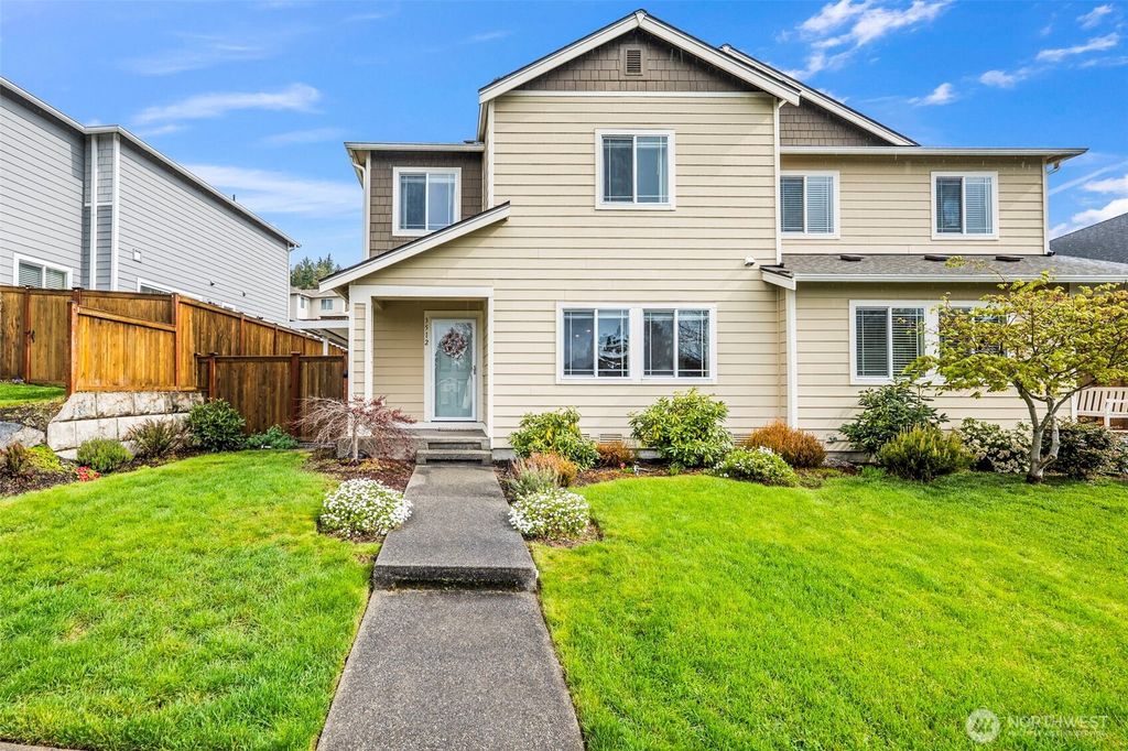 Photo of 3512 Hoffman Hill Boulevard, Dupont, WA 98327 (MLS # 2510436)