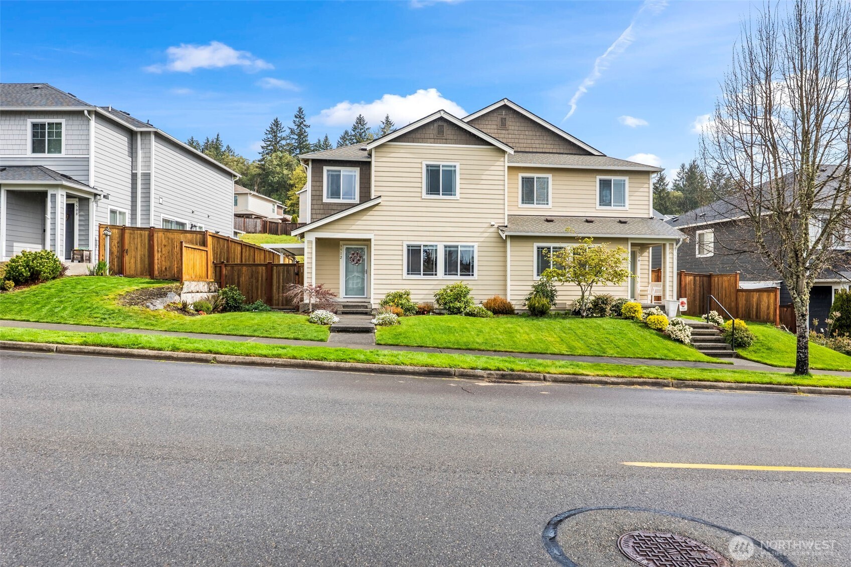 3512 Hoffman Hill Boulevard