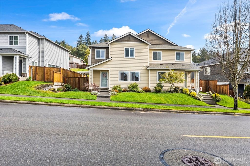 Photo of 3512 Hoffman Hill Boulevard, Dupont, WA 98327 (MLS # 2510436)