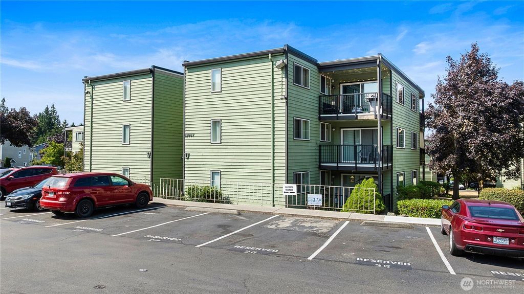 Photo of 13007 E Gibson Road #U238, Everett, WA 98204 (MLS # 2417864)