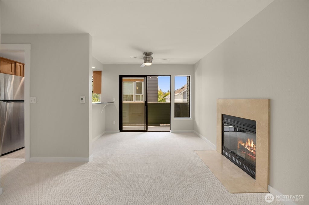 Photo of 8816 Nesbit Avenue N #104, Seattle, WA 98103 (MLS # 2577021)