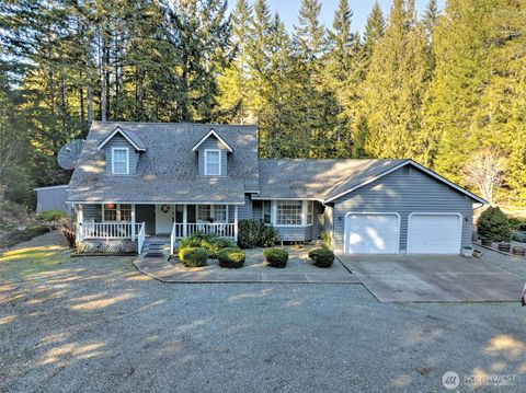 50 N Standstill Drive S Hoodsport WA 98548