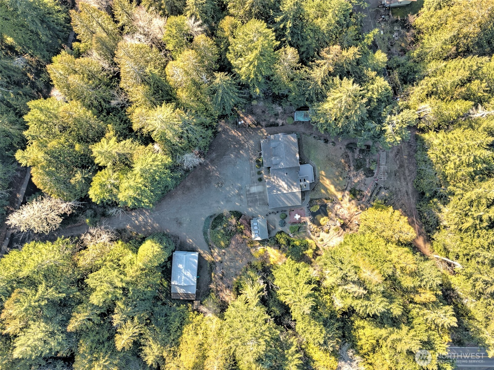 50 N Standstill Drive S