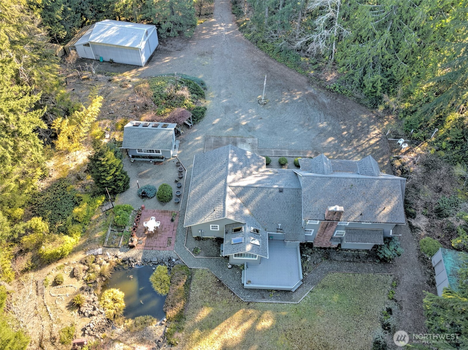 50 N Standstill Drive S