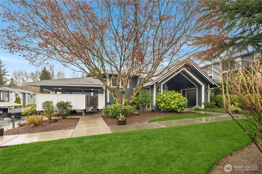 Photo of 14006 NE 181st Place #B205, Woodinville, WA 98072 (MLS # 2480266)