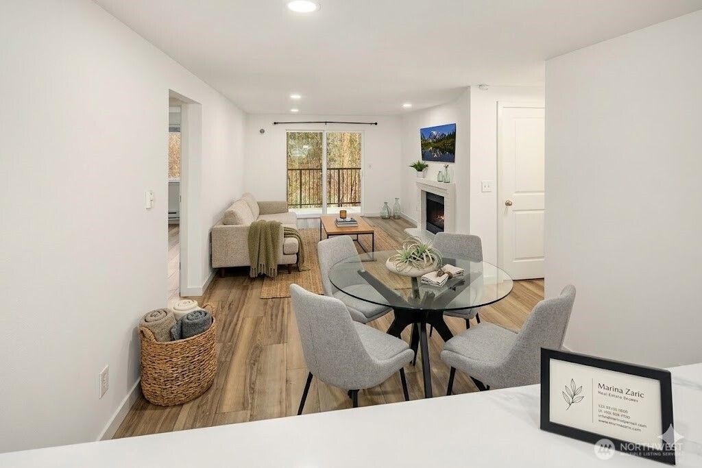 Photo of 14006 NE 181st Place #B205, Woodinville, WA 98072 (MLS # 2480266)