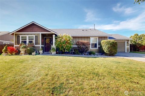 Photo of 2540 Williams Road, Walla Walla, WA 99362 (MLS # 2433023)