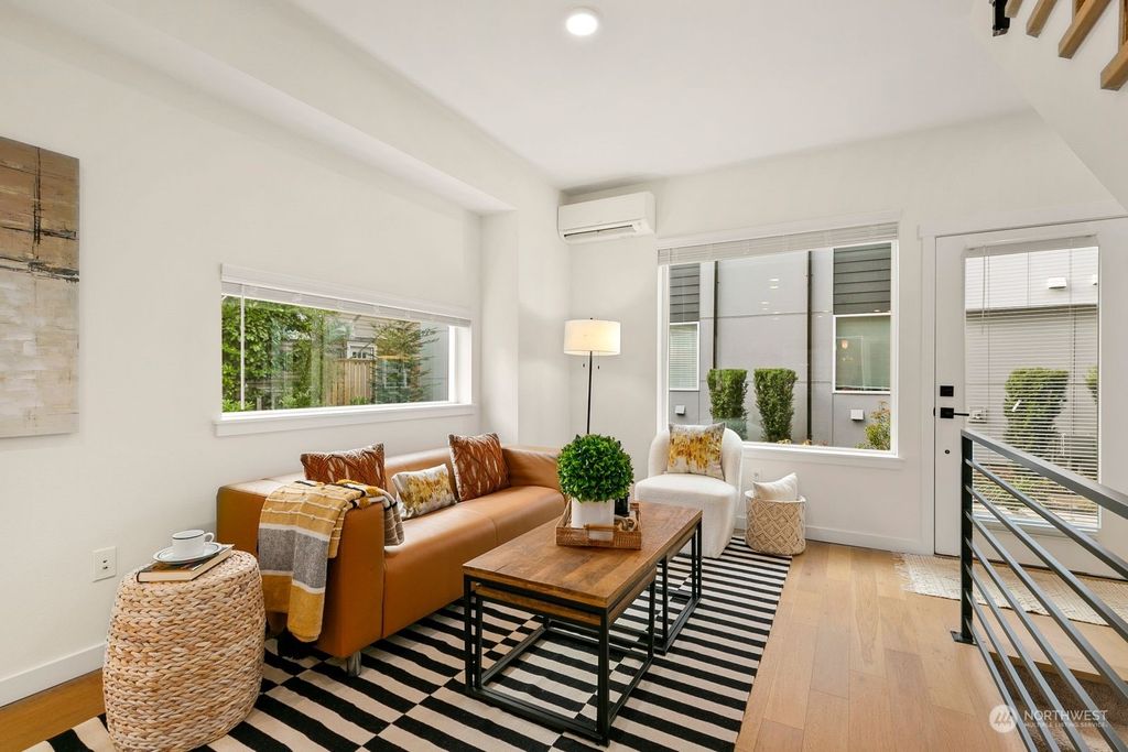 Photo of 5244 Brooklyn Avenue NE #A, Seattle, WA 98105 (MLS # 2022279)
