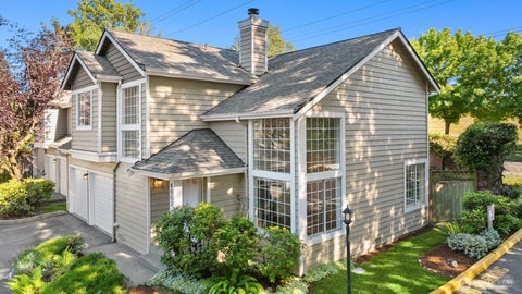 Photo of 8002 118th Court NE #11, Kirkland, WA 98033 (MLS # 2536998)