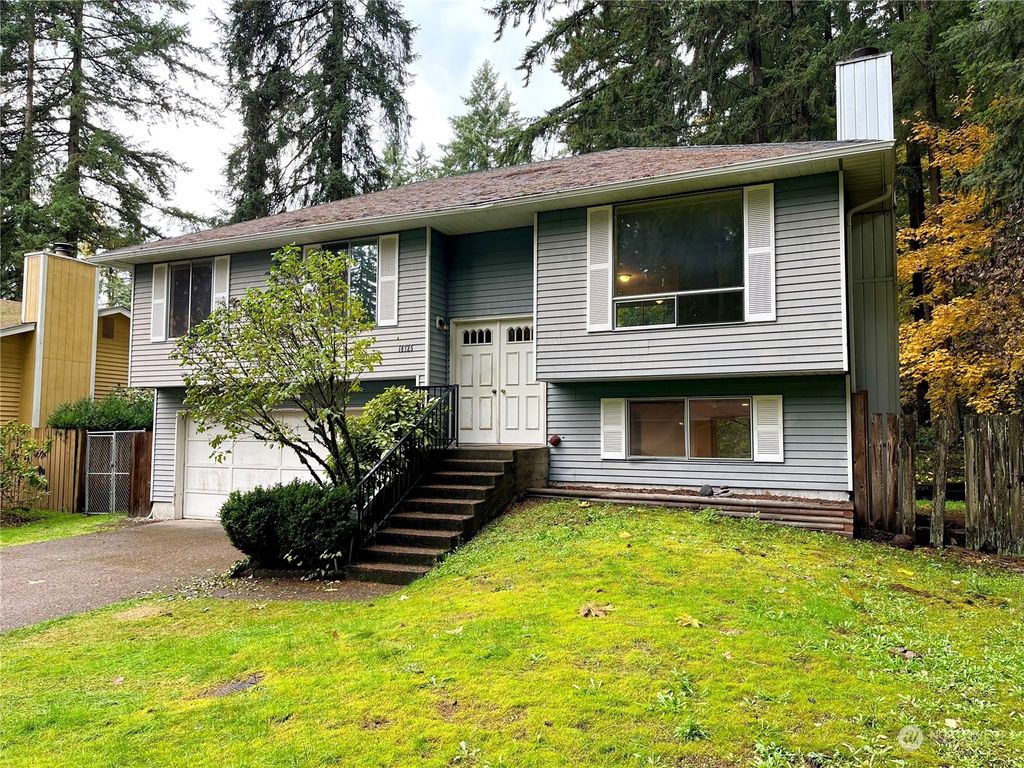 Photo of 18725 SE 268th Street, Covington, WA 98042 (MLS # 2178845)