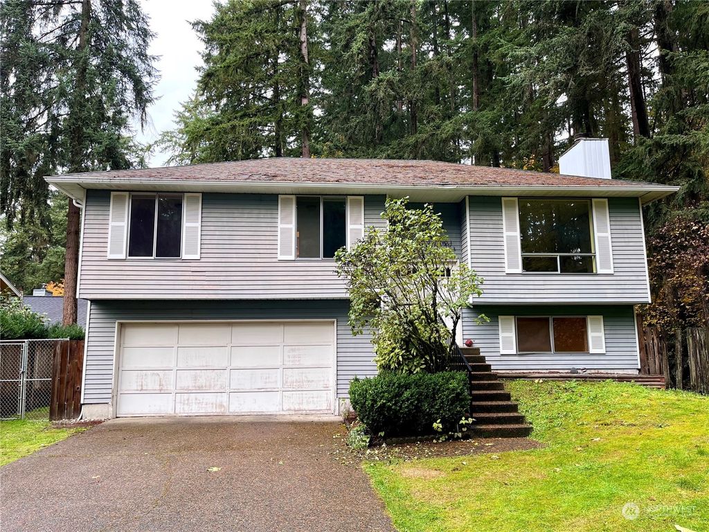 Photo of 18725 SE 268th Street, Covington, WA 98042 (MLS # 2178845)