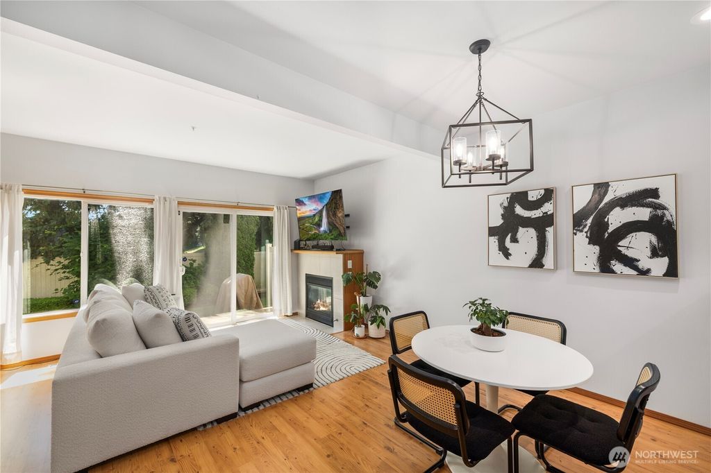 Photo of 418 17th Street SE #5C, Auburn, WA 98002 (MLS # 2469148)