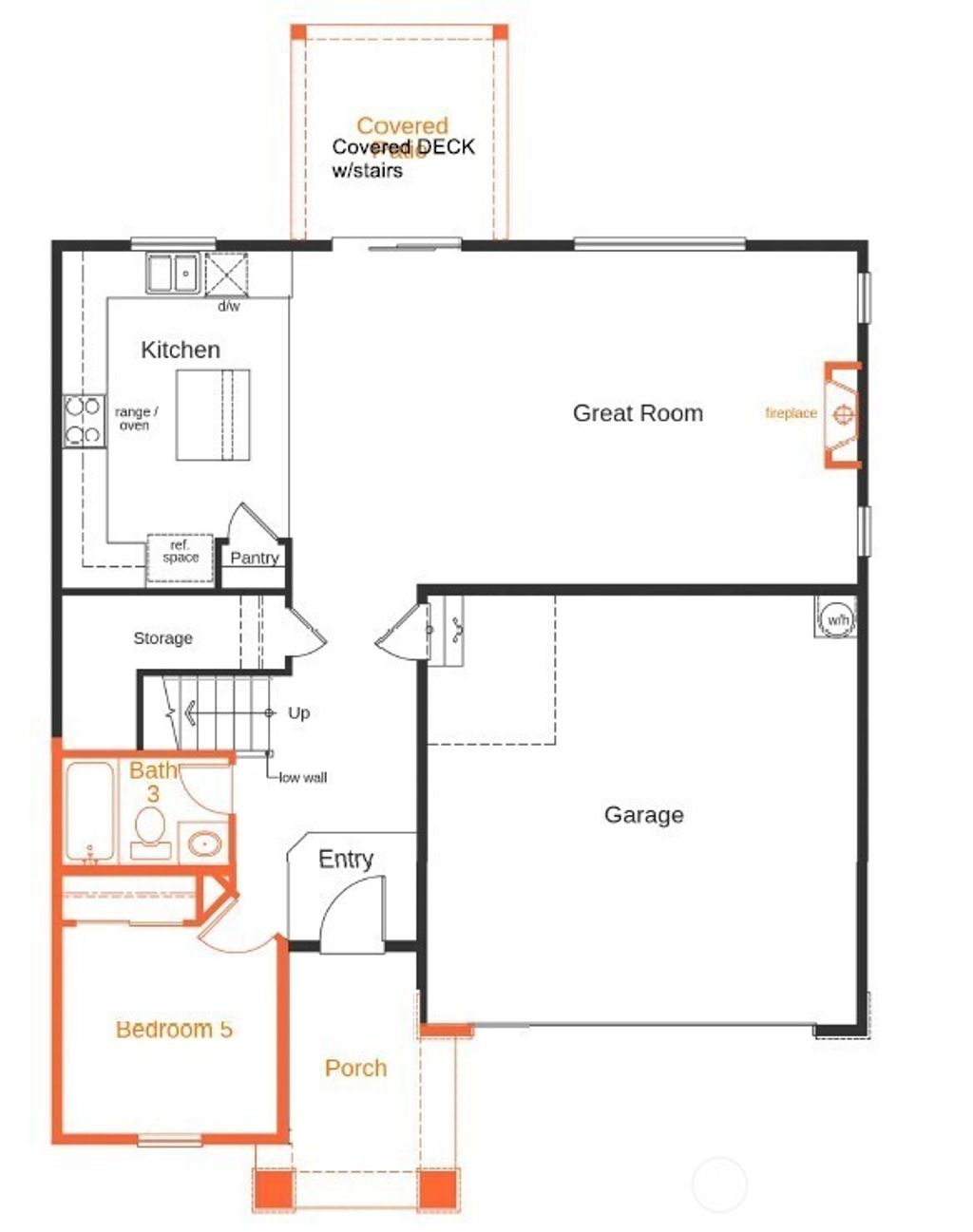 Photo of 30215 125th Place SE #2-24, Auburn, WA 98092 (MLS # 2427517)