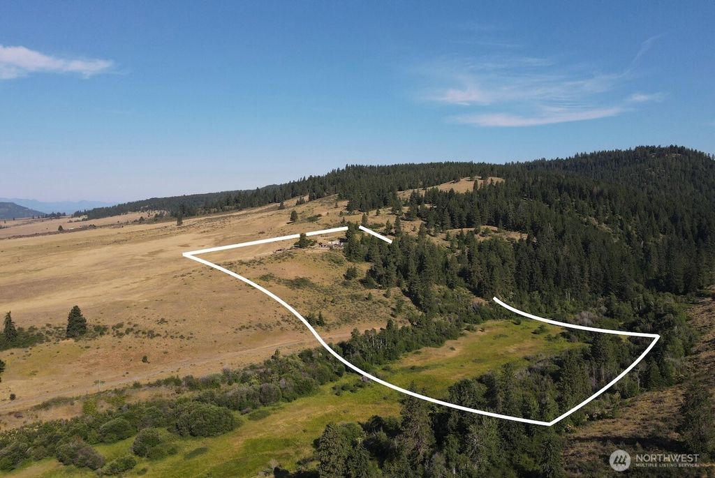 Photo of 790 FS Rd 3506 Rd, Ellensburg, WA 98926 (MLS # 2551035)
