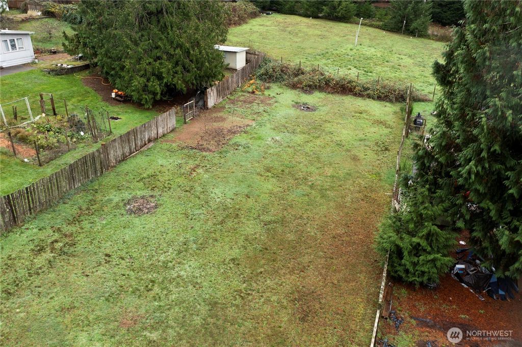 Photo of 0 Seattle Drive, Port Ludlow, WA 98365 (MLS # 2462904)