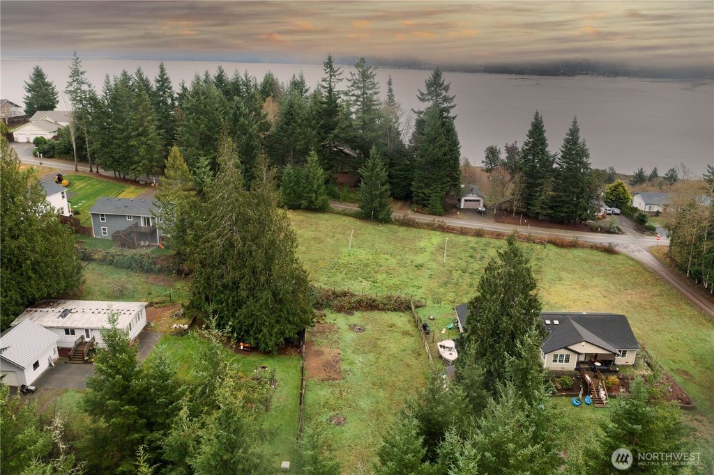 Photo of 0 Seattle Drive, Port Ludlow, WA 98365 (MLS # 2462904)