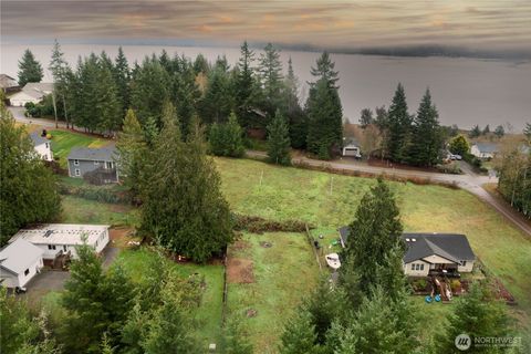 Photo of 0 Seattle Drive, Port Ludlow, WA 98365 (MLS # 2462904)