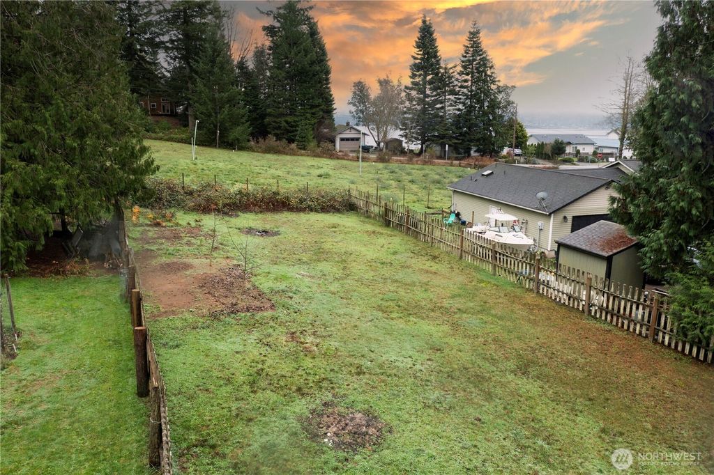 Photo of 0 Seattle Drive, Port Ludlow, WA 98365 (MLS # 2462904)