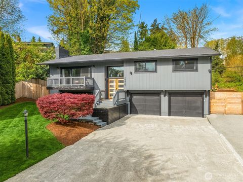 Photo of 19425 66th Place NE, Kenmore, WA 98028 (MLS # 2511277)