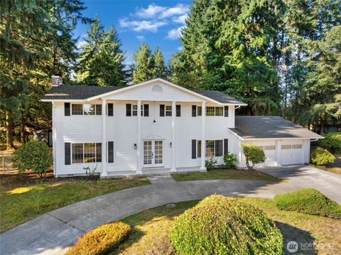 Photo of 1405 Homann Drive SE, Lacey, WA 98503 (MLS # 2438973)