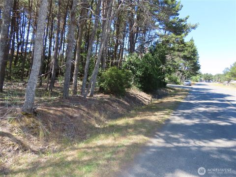 0 Surf Street Westport WA 98595