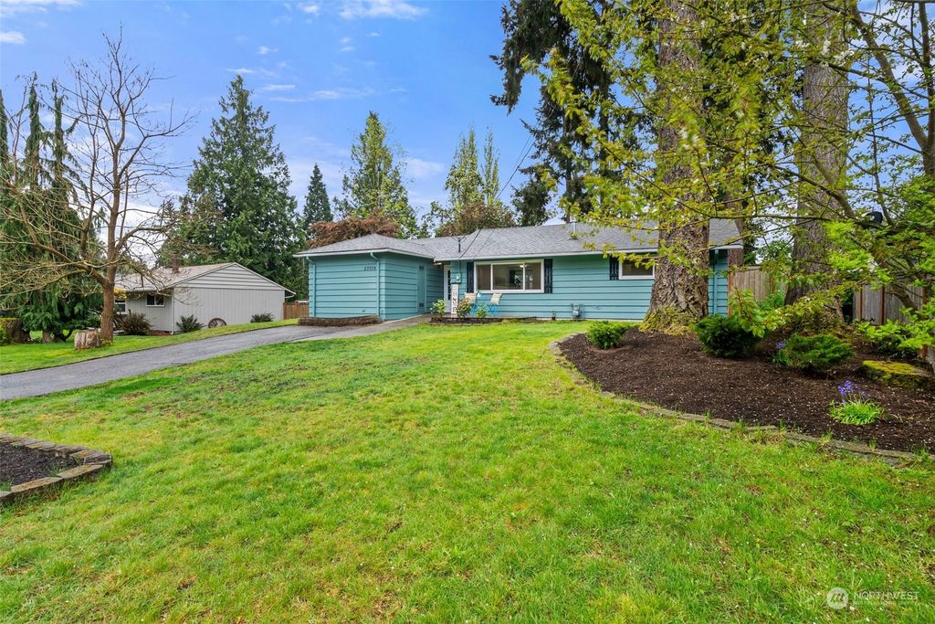 Photo of 23108 63rd Ave Ave W, Mountlake Terrace, WA 98043 (MLS # 2223450)