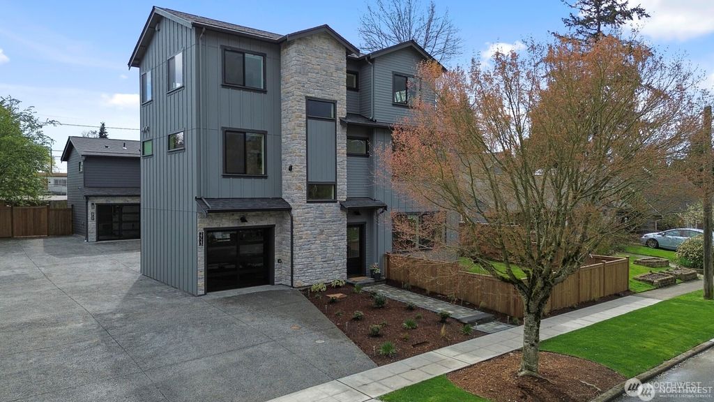 Photo of 2723 NE 87th Street, Seattle, WA 98115 (MLS # 2528112)
