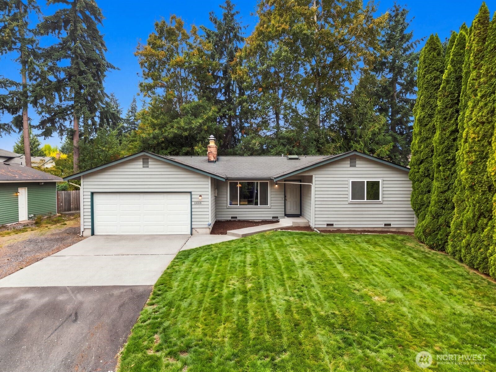 13318 29th Avenue SE