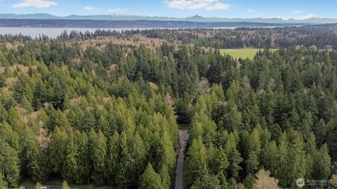 Photo of 0 Broadmoor Road, Camano Island, WA 98282 (MLS # 2498230)