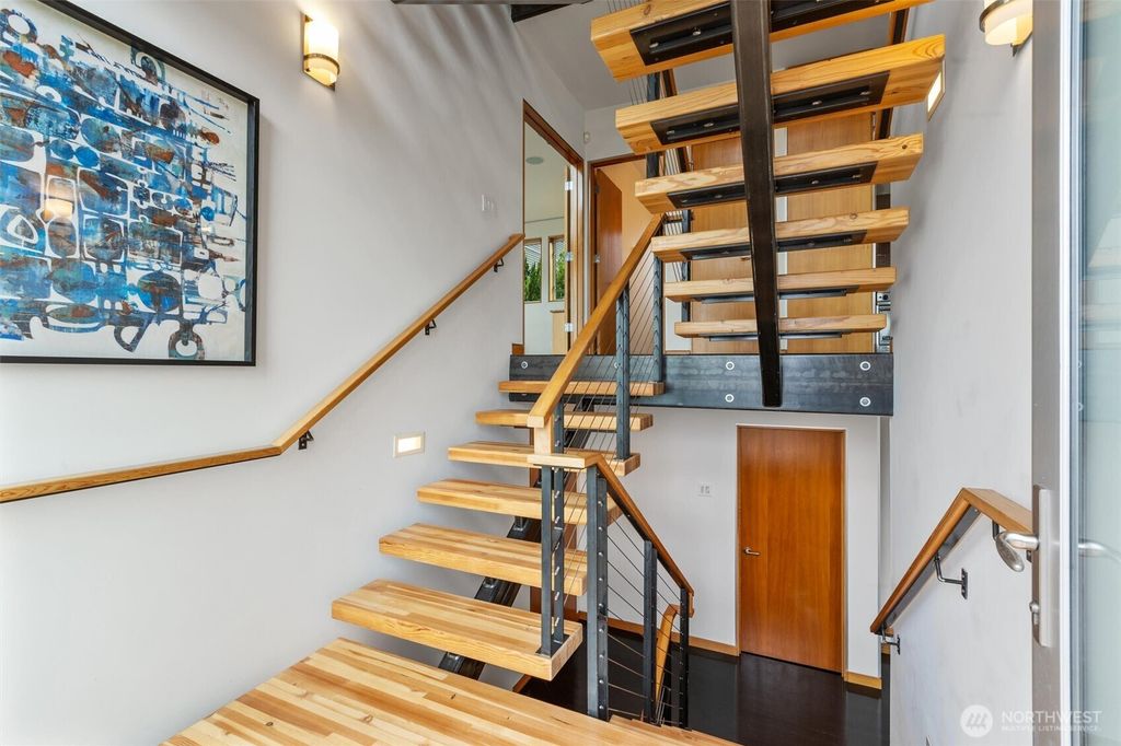 Photo of 2506 N 38th Street, Seattle, WA 98103 (MLS # 2520100)