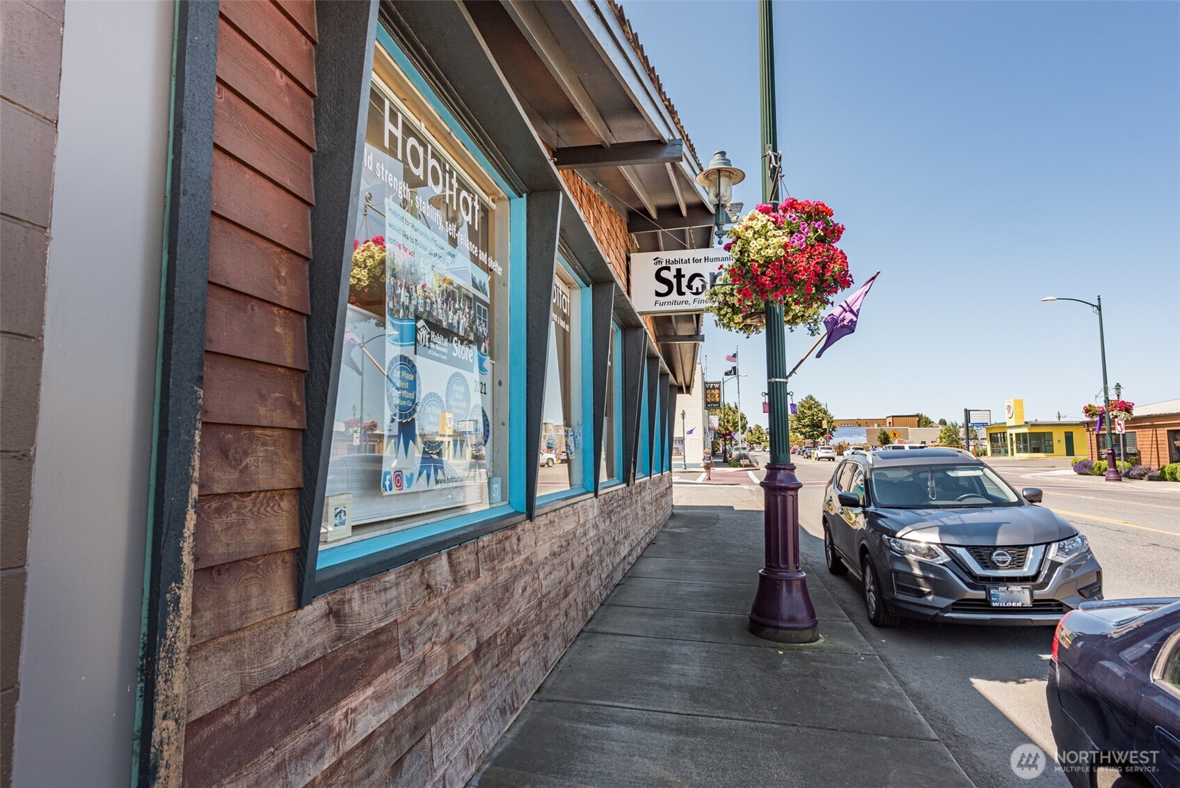 213 E Washington Street