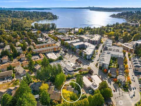 Photo of 12014 98th Avenue NE #101, Kirkland, WA 98034 (MLS # 2495046)