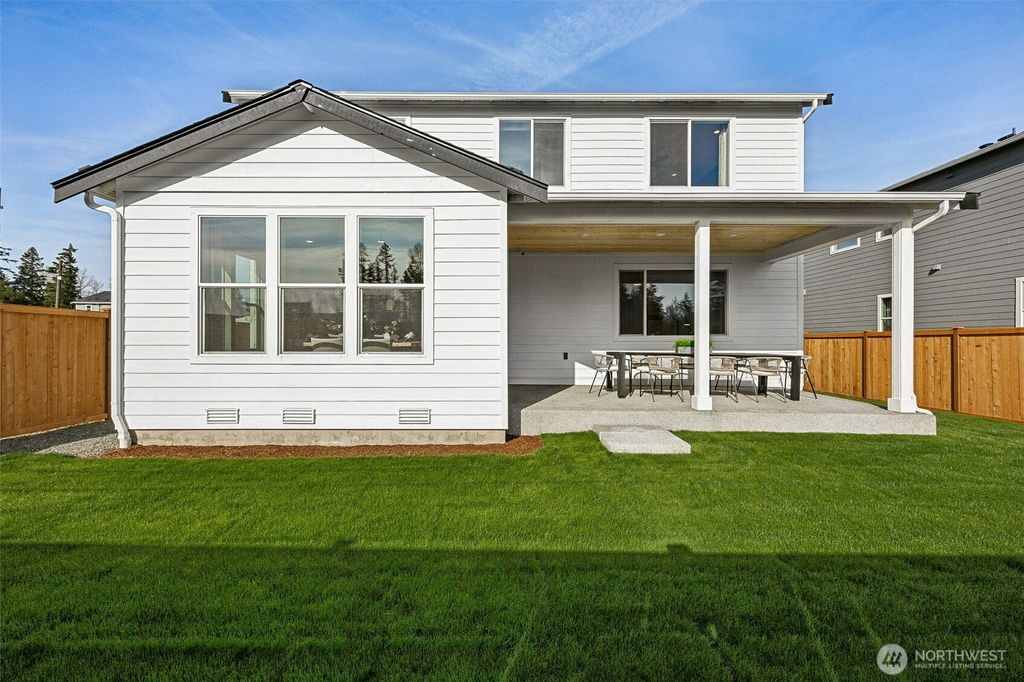 Photo of 13914 180th Street E #24, Puyallup, WA 98374 (MLS # 2497024)