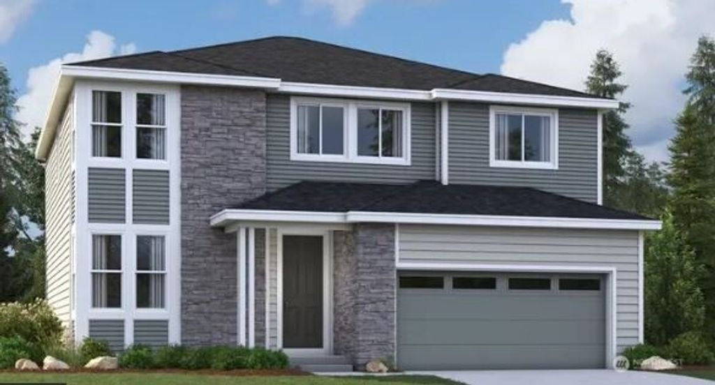 Photo of 13914 180th Street E #24, Puyallup, WA 98374 (MLS # 2497024)