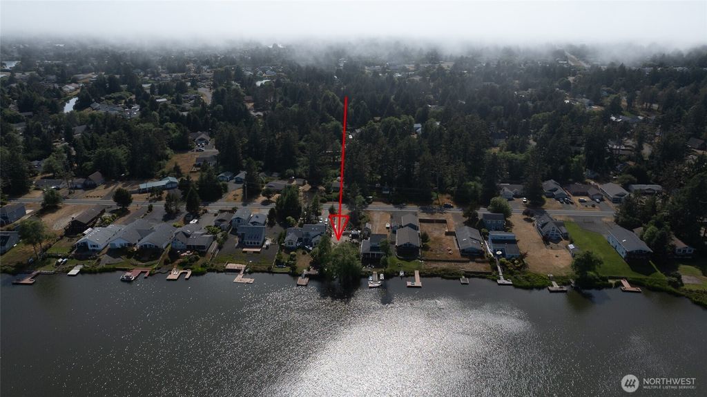 Photo of 544 Mt Olympus Avenue SE, Ocean Shores, WA 98569 (MLS # 2502908)