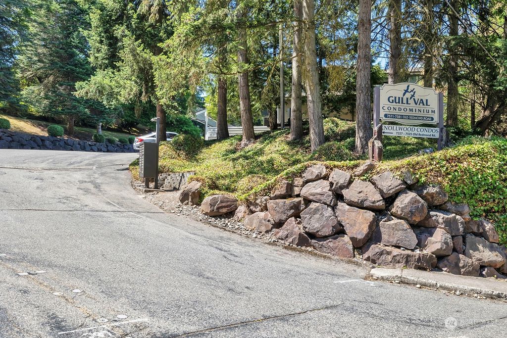 Photo of 7581 Old Redmond Road #K-13, Redmond, WA 98052 (MLS # 2138132)