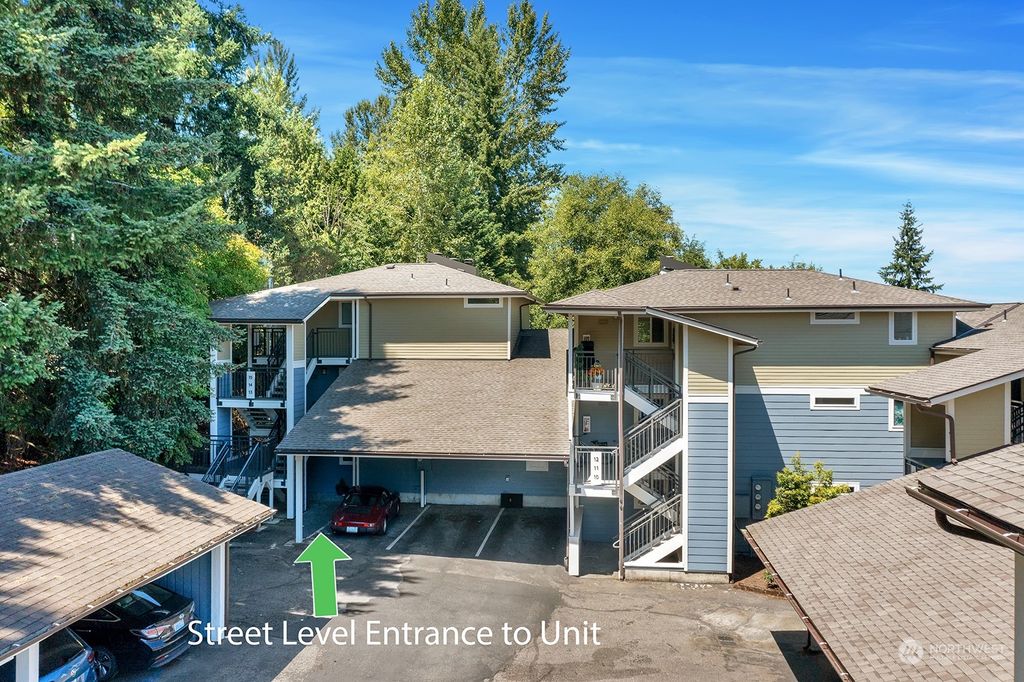 Photo of 7581 Old Redmond Road #K-13, Redmond, WA 98052 (MLS # 2138132)