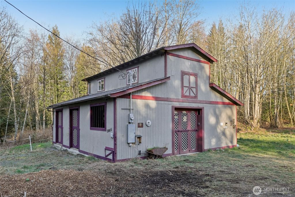 Photo of 36415 SE 94th Street, Snoqualmie, WA 98065 (MLS # 2338131)