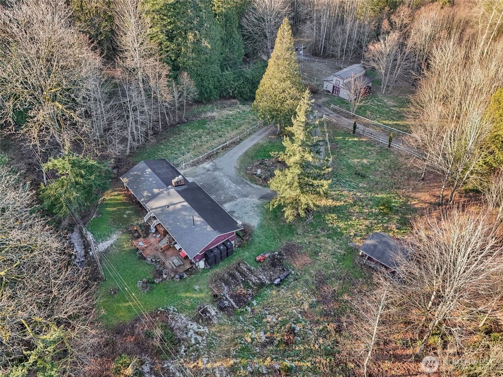 Photo of 36415 SE 94th Street, Snoqualmie, WA 98065 (MLS # 2338131)