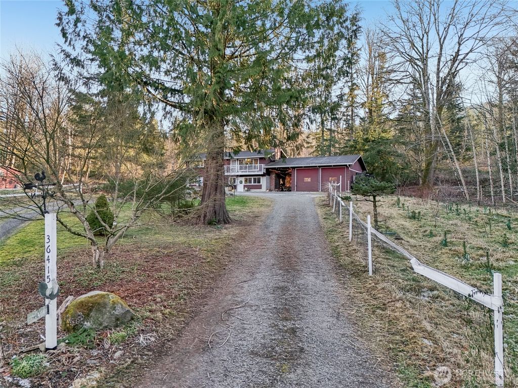 Photo of 36415 SE 94th Street, Snoqualmie, WA 98065 (MLS # 2338131)