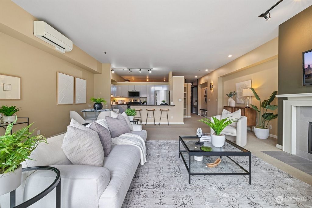 Photo of 526 1st Avenue S #425, Seattle, WA 98104 (MLS # 2248977)