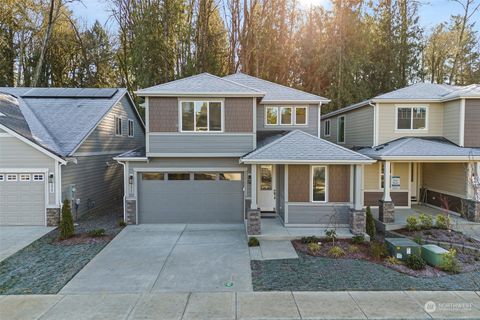 2025 Josie Lynn Court SE Lot 7, Olympia, WA 98501 - MLS#: 2308306