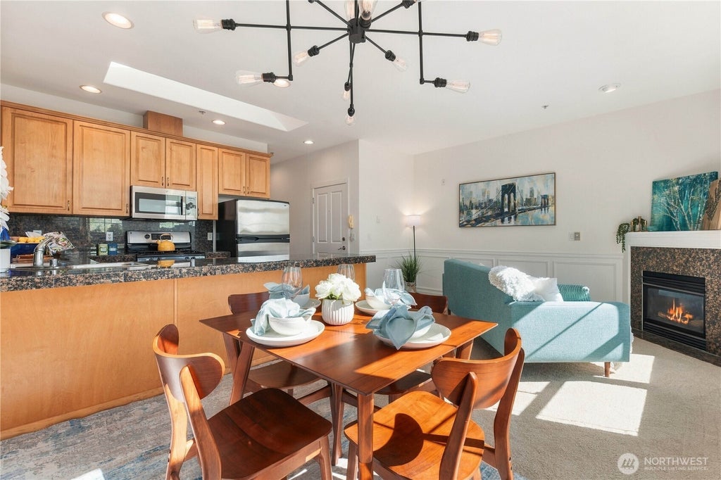 Photo of 2433 NW 59th Street #301, Seattle, WA 98107 (MLS # 2578780)