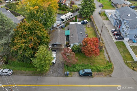 Photo of 10005 Montana Road, Everett, WA 98204 (MLS # 2589924)