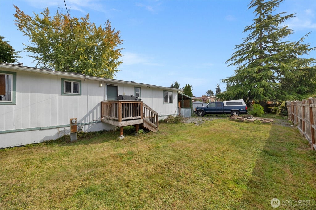 Photo of 10005 Montana Road, Everett, WA 98204 (MLS # 2589924)