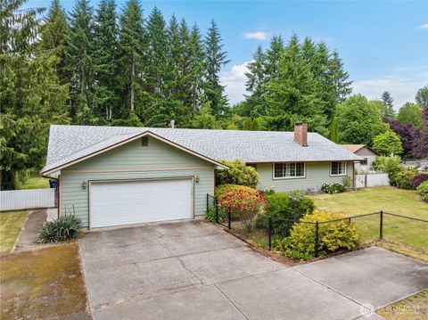 3318 18th Avenue SE Olympia WA 98501